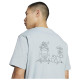 Adidas Ανδρική κοντομάνικη μπλούζα Terrex Xperior Polygiene Tee Adidas Ανδρική κοντομάνικη μπλούζα Terrex Xperior Polygiene Tee